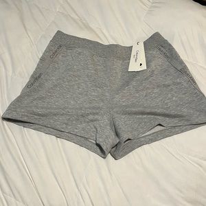 Calvin Klein Lounge Shorts